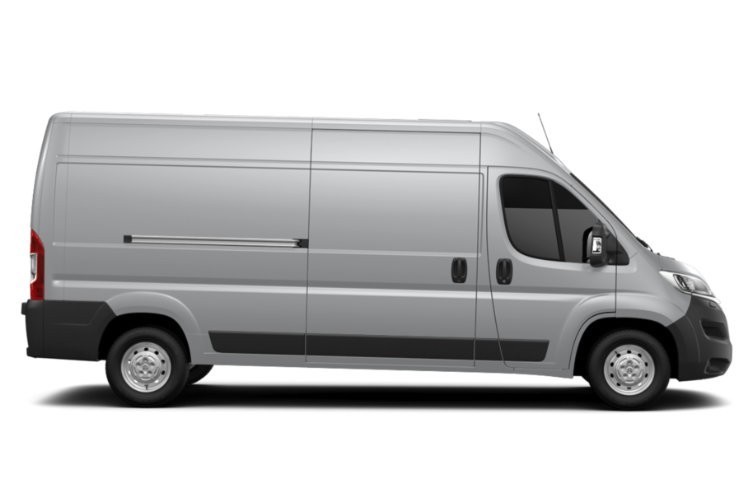 citroen relay lease