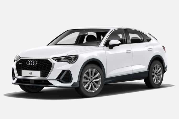 Audi Q3 Sportback Leasing
