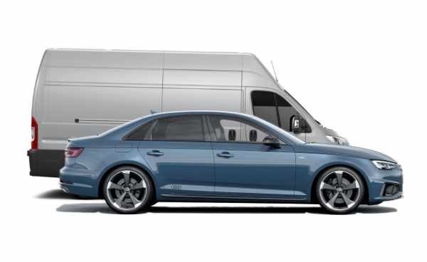 Car & Van Subscription